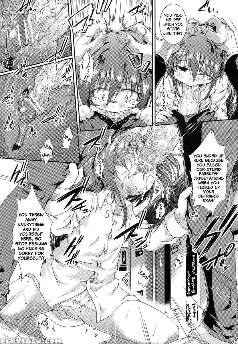 Hinadori No Koe Chapter 1000 Page 9